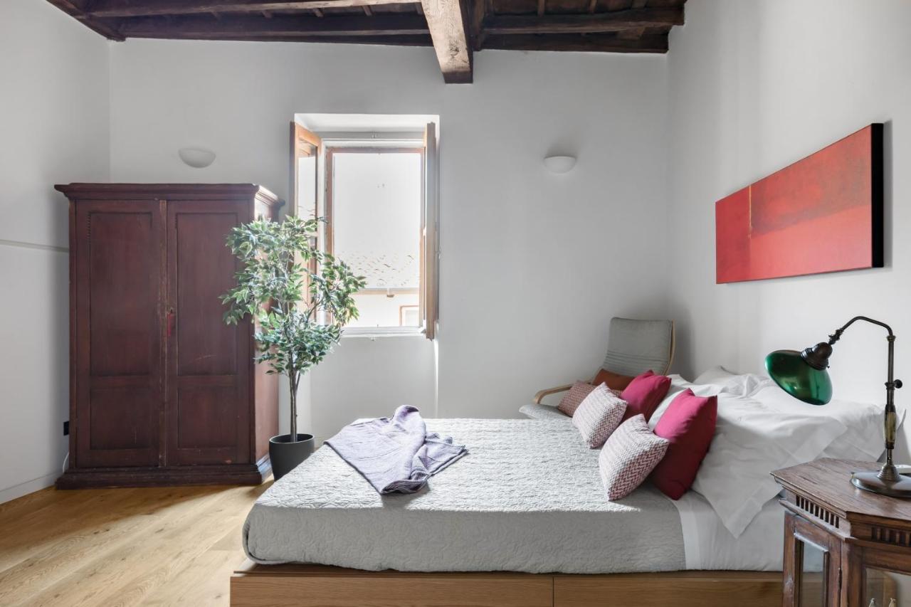 Cappellari Appartement