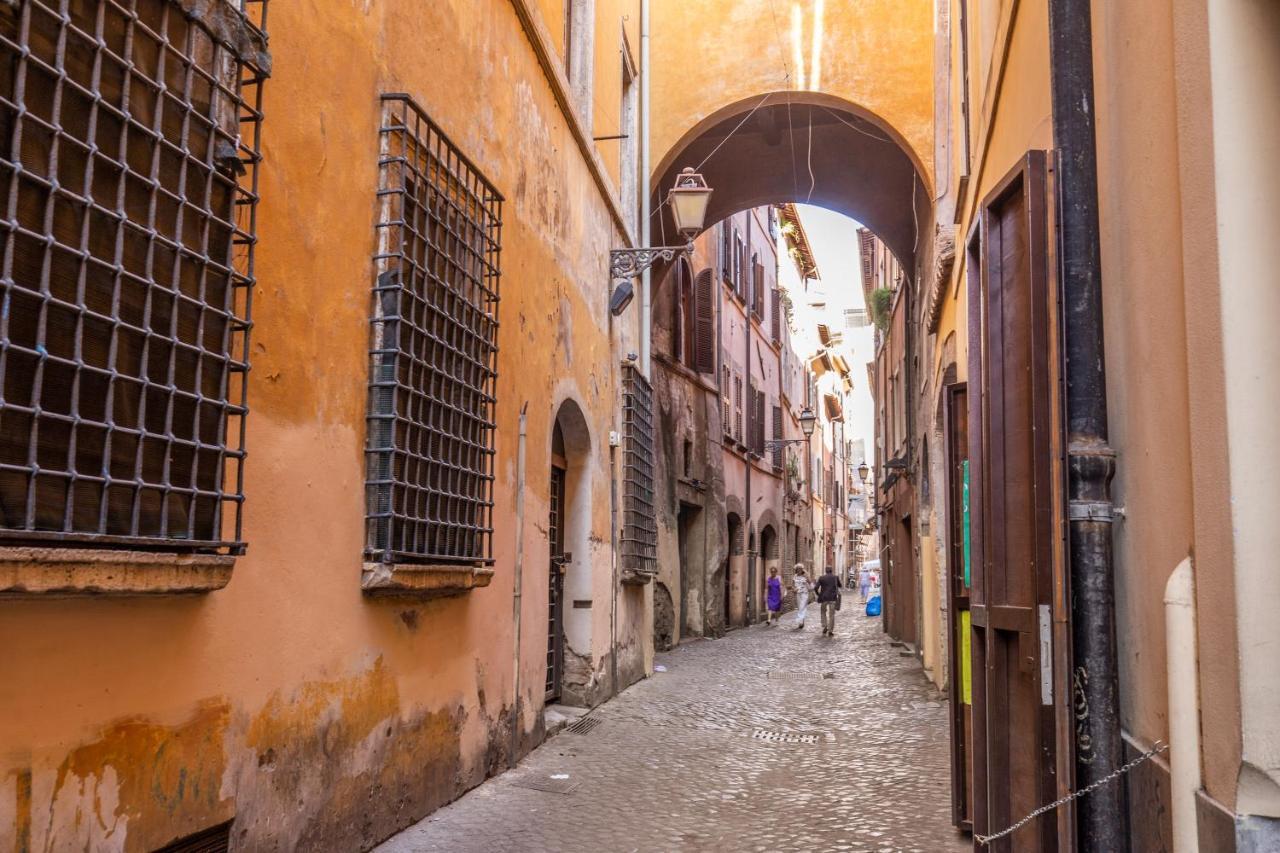 Cappellari Appartamento *
