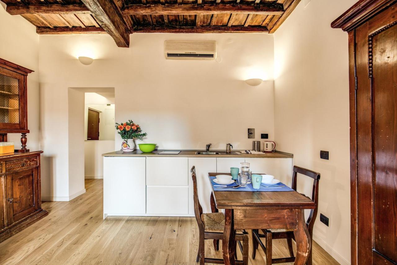 Appartement Cappellari