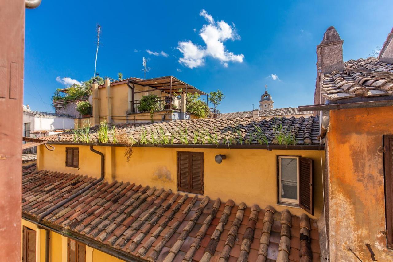 Cappellari Appartement *