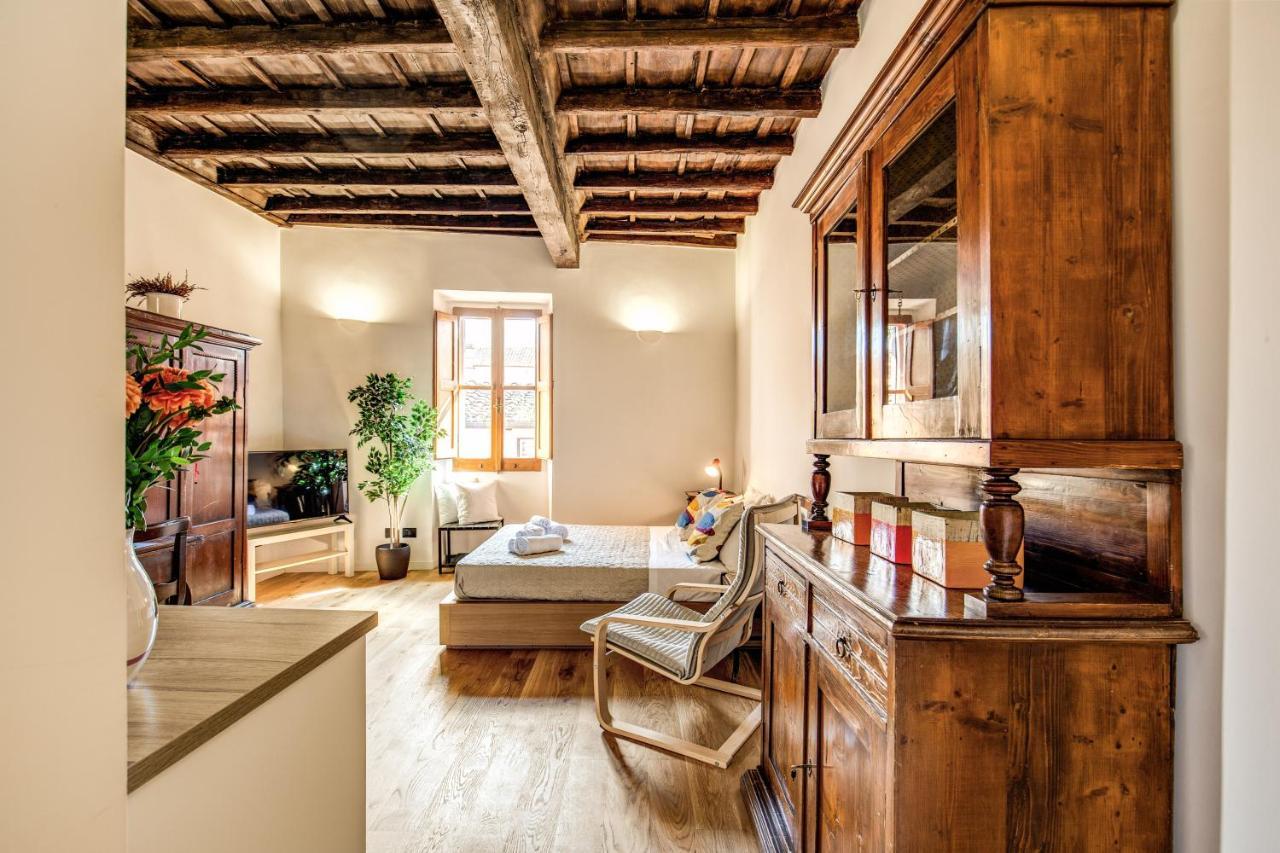 Cappellari Appartement
