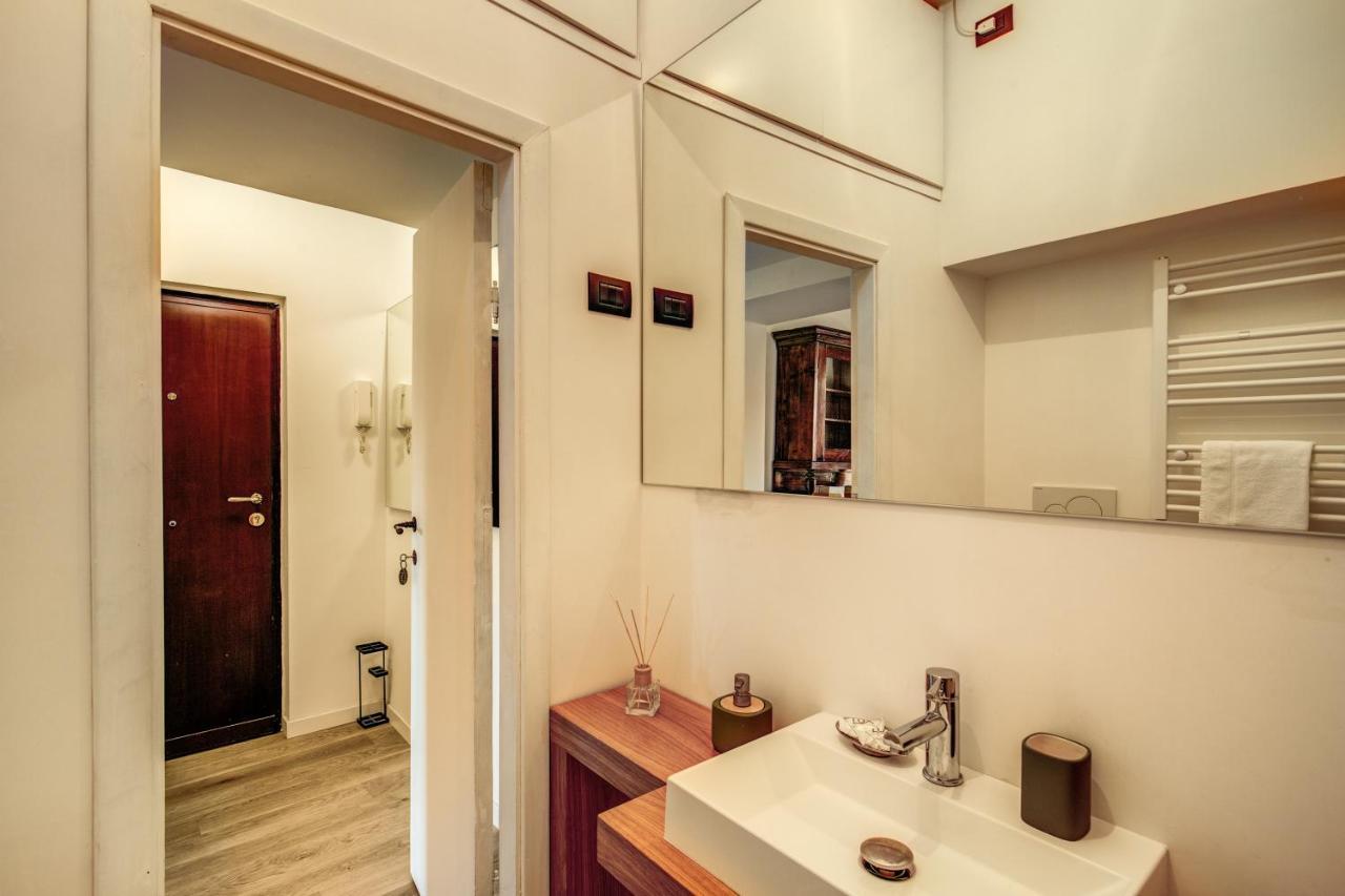 Appartement Cappellari *