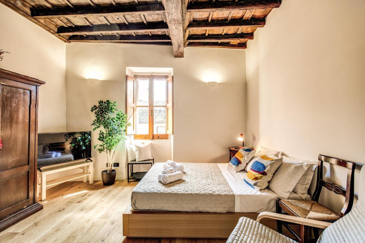 Appartement Cappellari Rome